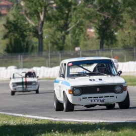 Autodromo Dell’umbria-Magione 2019_20