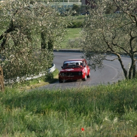 Cronoscalata Camucia Cortona 2017_05